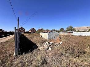 Земельный участок, 4 сот.