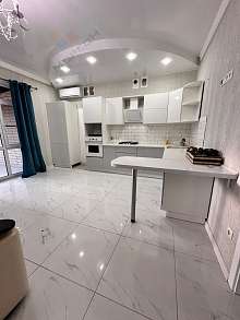 Дом, 1 этаж, 88 м2, 3 сот.