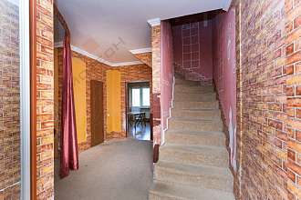 Таунхаус, 2 этажа, 113 м2, 2 сот.