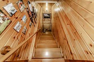 Дом, 4 этажа, 500 м2, 8 сот.