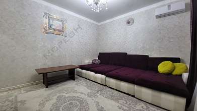 Дом, 1 этаж, 106 м2, 3 сот.