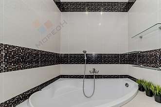 Таунхаус, 2 этажа, 101 м2, 1 сот.