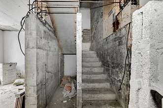 Таунхаус, 3 этажа, 128 м2, 2 сот.