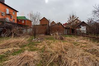 Земельный участок, 8 сот.