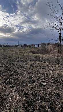 Земельный участок, 25 сот.