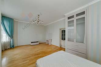 Таунхаус, 2 этажа, 130 м2, 2 сот.