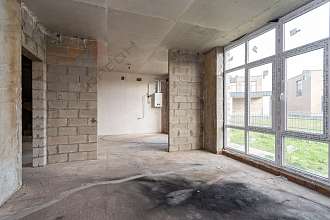 Дуплекс, 2 этажа, 135 м2, 2 сот.