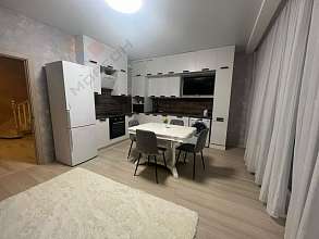 Дом, 2 этажа, 118 м2, 4 сот.