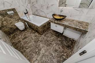 Таунхаус, 2 этажа, 120 м2, 2 сот.