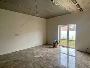 Дом, 1 этаж, 120 м2, 4 сот.