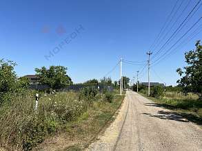 Земельный участок, 8 сот.