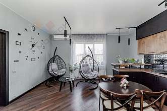 Дом, 1 этаж, 94 м2, 6 сот.