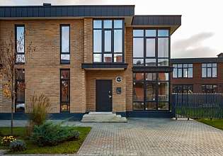 Дуплекс, 2 этажа, 135 м2, 3 сот.