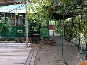 Дом, 1 этаж, 20 м2, 8 сот.