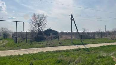 Земельный участок, 62 сот.