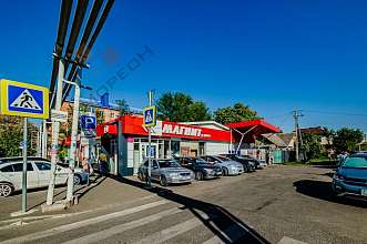 Земельный участок, 9 сот.