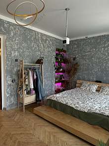 Часть дома, 42 м2