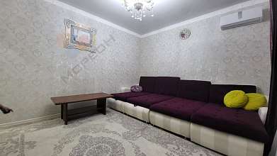 Дом, 1 этаж, 106 м2, 3 сот.