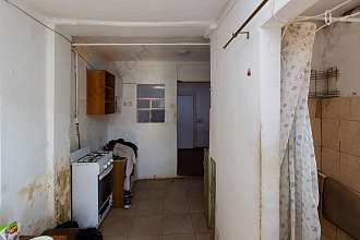 Часть дома, 46 м2