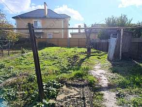 Часть дома, 45.55 м2