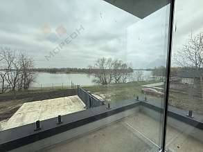 Дача, 3 этажа, 255 м2, 7 сот.