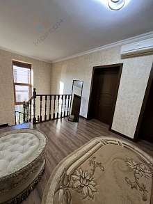 Дом, 2 этажа, 262 м2, 8 сот.