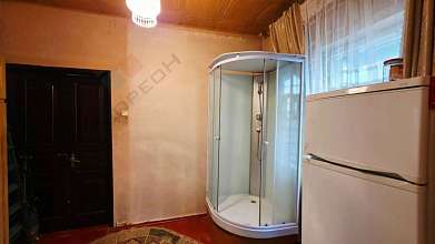 Дуплекс, 1 этаж, 61 м2, 2 сот.