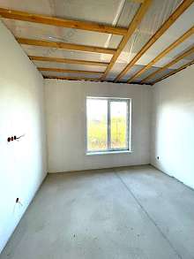 Дом, 1 этаж, 64 м2, 4 сот.