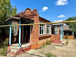 Дом, 1 этаж, 98 м2, 48 сот.