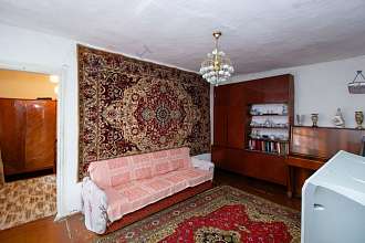 Часть дома, 90 м2