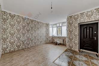 Таунхаус, 2 этажа, 100 м2, 1 сот.