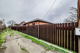 Дом, 1 этаж, 79 м2, 4 сот.