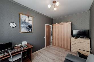 Дом, 1 этаж, 73 м2, 3 сот.