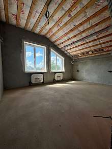 Дом, 2 этажа, 204 м2, 9 сот.