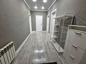 Дом, 1 этаж, 74 м2, 3 сот.