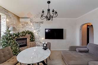 Дом, 2 этажа, 142 м2, 16 сот.