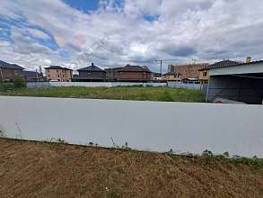 Земельный участок, 16 сот.