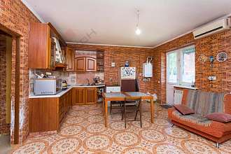 Таунхаус, 2 этажа, 113 м2, 2 сот.