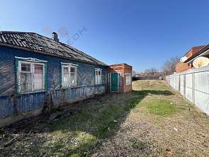 Земельный участок, 11 сот.