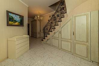 Дом, 2 этажа, 130 м2, 3 сот.