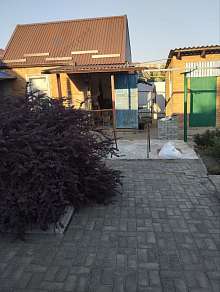 Дом, 1 этаж, 70 м2, 6 сот.