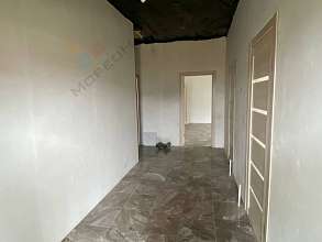 Дом, 1 этаж, 120 м2, 4 сот.