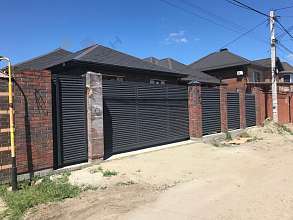 Дом, 1 этаж, 137 м2, 4 сот.