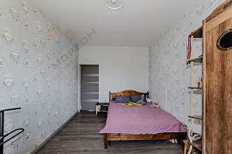 Дом, 1 этаж, 94 м2, 6 сот.