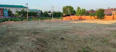 Земельный участок, 8 сот.