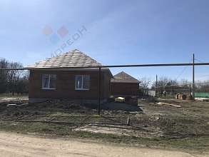 Дом, 1 этаж, 73 м2, 5 сот.