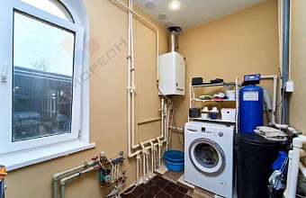 Дом, 2 этажа, 129 м2, 3 сот.