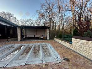 Дом, 2 этажа, 88 м2, 26 сот.