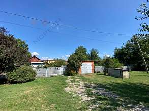 Дом, 1 этаж, 53 м2, 45 сот.