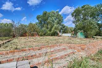 Земельный участок, 7 сот.